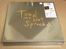 TOAD THE WET SPROCKET 5 LP BOX SET RSD BLACK FRIDAY 2018 NEW/SEALED