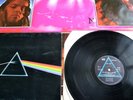 PINK FLOYD - DARK SIDE OF THE MOON  VINYL LP ALBUM 1973 -HARVEST SHVL 804