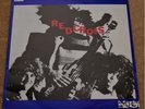 Red Cross (Redd Kross) Born Innocent 1st Press Rare Smoke Smoke 7 W/Inset KBD 