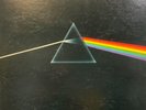 EXCELLENT mfsl 1-017 Pink Floyd DARK SIDE OF THE MOON vinyl Lp LAST preserved
