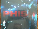 Phish Live One Factory Sealed 2017 4LP Colored Vinyl Box Set  Jemp 1089 download