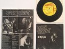 Minor Threat In My Eyes 7” Dischord Hardcore Punk SSD SOA SXE Misfits