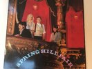 THE GO BETWEENS SPRING HILL FAIR VINYL LP 1984