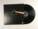 PINK FLOYD Dark Side Of The Moon LP Harvest Q4 SHVL 804 UK1973 Quad Gatefold 11D