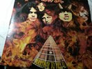 AC/DC Highway to hell vinyl aussie pressing
