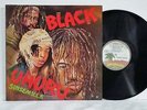 BLACK UHURU Sinsemilla 1980 MANGO MLPS-9593 EXCELLENT Vinyl LP Reggae ROOTS