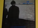U2. INTO THE HEART. LIVE LONDON LYCEUM 1981. LP VINILE PICTURE DISC BELLOOO