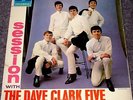 DAVE CLARK FIVE 