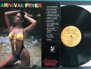 BYRON LEE AND THE DRAGONAIRES CARNIVAL FEVER ORIG 1991 JAMAICA LP SKA CALYPSO