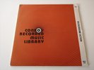 BACKGROUND ACTION - Orig UK Conroy LP - BMLP 121