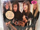Metallica The $5.98 EP Garage Days Re-Revisited DISC EX Original Elektra 60757-1