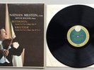 Capitol PAO 8430 FDS MONO Beethoven Kreutzer Nathan Milstein Artur Balsam