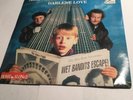 All Alone On Christmas Darlene Love 45 RPM Home Alone 2