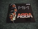 ABBA Ring Ring Rare Aussie Oz Concorde Vinyl Lp