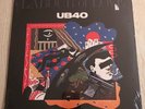 UB40 - Labour of Love - Original SEALED 1983 vinyl LP USA