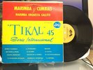 Cumbia Gaita Guaguanco Salsa Ecuador Peru Colombia