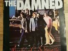 The DAMNED - MACHINE GUN ETIQUETTE TEST PRESS + PROOF SLEEVE CHISWICK ORIGINAL