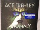 LP ACE FREHLEY Anomaly (180 gram Colored DOUBLE VINYL, 2017) KISS NEW MNT SEALED