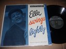 Ella Fitzgerald 