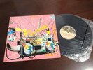 SUPER RARE KEITH HARING ART COVER 12