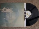 John Lennon Imagine w/ Inner Apple Record lp original vinyl album
