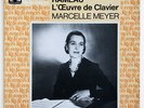 MARCELLE MEYER Rameau piano french DF discophiles charlin EMI references 2LP