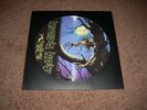 IRON MAIDEN / FEAR OF THE DARK /  12 IN. PICTURE DISC / UK PROMO PLP 9 6925 09.
