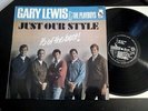Gary Lewis & The Playboys Just Our Style LP VINYL UK 1966 LBY 1322