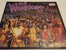 THE WARRIORS  ORIGINAL MOVIE SOUNDTRACK  LP ALBUM VINYL RECORD