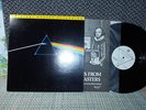 Pink Floyd mint minus MFSL GF LP Dark Side of the Moon