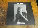 FRANK OCEAN Blonde 2XLP XL rap hip hop pop VG+