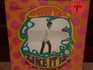 DONOVAN - Like It Is (Hickory Stereo LPS 143, 1968) SEALED/MINT Catch The Wind