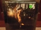 RON ELLIOTT - The Candlestickmaker (WB WS 1833, 1969) SEALED Beau Brummels