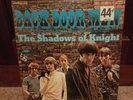 SHADOWS OF THE KNIGHT - Back Door Man (Dunwich S 667, 1966) SEALED garage rock