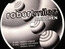 Robert Miles Children Vinyl Single 12inch NEAR MINT Urban Records
