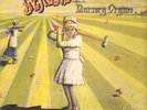 Genesis Nursery Cryme UK MAD HATTER NEAR MINT Charisma Vinyl LP