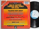 COLTRANE / DAVIS / MONK...BLUE NOTE´S THREE DECADES OF JAZZ VOL 1 BLUE NOTE 2 LP