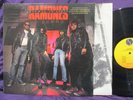 PROMO The Ramones 'Halfway To Sanity' LP