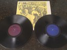 Rolling Stones Vinyl - Ride Like the Wind 2xLP, Live Songs + RARE Interview Mint