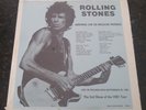SEALED Rolling Stones Vinyl - Waiting on 50 Million Friends Live 2x LP, Non-TMOQ