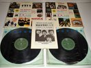 The Beatles Golden Album Vol. 1 & 2-1970's Taiwan-2 Box Sets-20 LPs-RARE