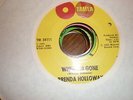 Brenda Holloway 45 When I'm Gone TAMLA