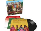 Sgt.Peppers Lonely Hearts Club Band (1LP) von The Beatles (2017)