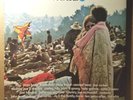 WOODSTOCK 1970 Orig. 3 LP OST NM Vinyl Jimi Hendrix Canned Heat CSN&Y Santana