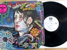 TODD RUNDGREN RARE PROMO ROCK LP A WIZARD-A TRUE STAR W/ INSERTS + PROMO POSTER