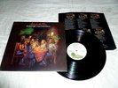 FAIRPORT CONVENTION-rising for the Moon '75 UK ISLAND LP ORIG. FOLK ROCK S.DENNY