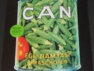 CAN ege bamyasi USA LP new sealed REISSUE 180 gram vinyl INNER SPACE cyclopean