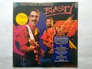 THE BROTHERS JOHNSON: Blast  LP (A&M SP-4927, 1982) Funk