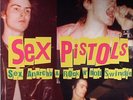 SEX PISTOLS - Sex Anarchy & Rock N Roll Swindle - Vinyl (LP)
