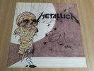 METALLICA - ONE - 12